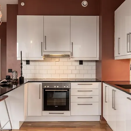 Exclusive In Lofoten *