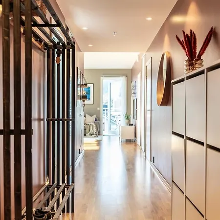 Exclusive In Lofoten *