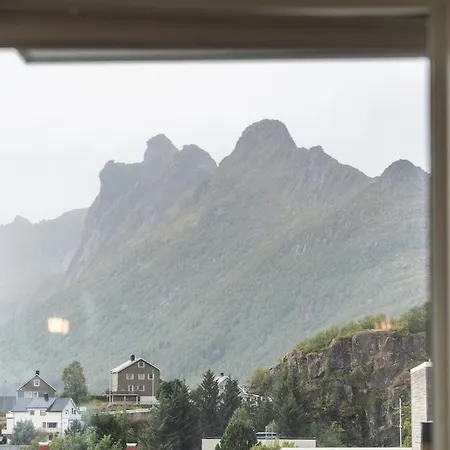 Exclusive In Lofoten * Svolvær