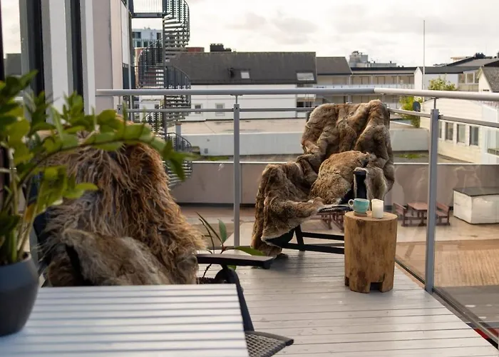 Exclusive In Lofoten *