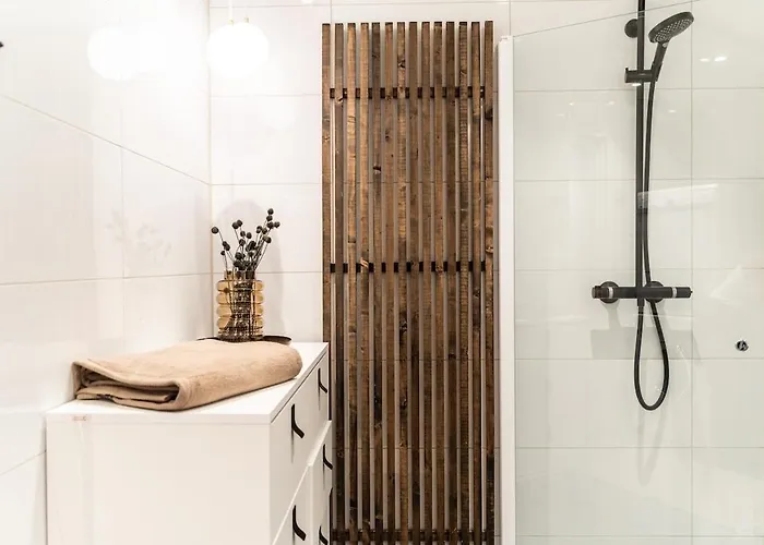 Apartamento Exclusive In Lofoten *