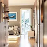 Exclusive In Lofoten Apartman