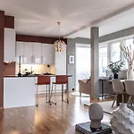 Exclusive In Lofoten Apartman *