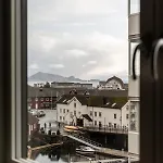 Exclusive In Lofoten Apartman Svolvær