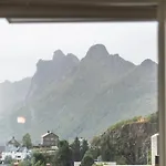 Exclusive In Lofoten Svolvær