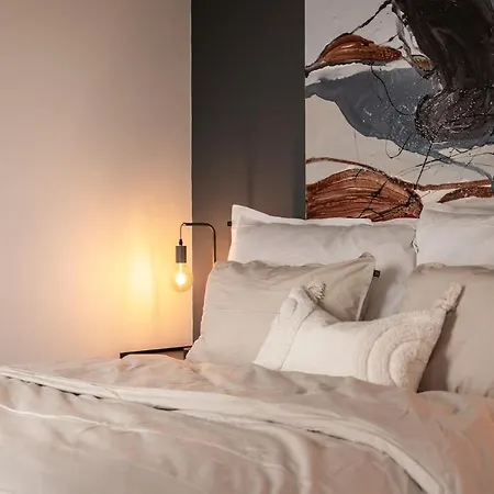 Apartman Exclusive In Lofoten *